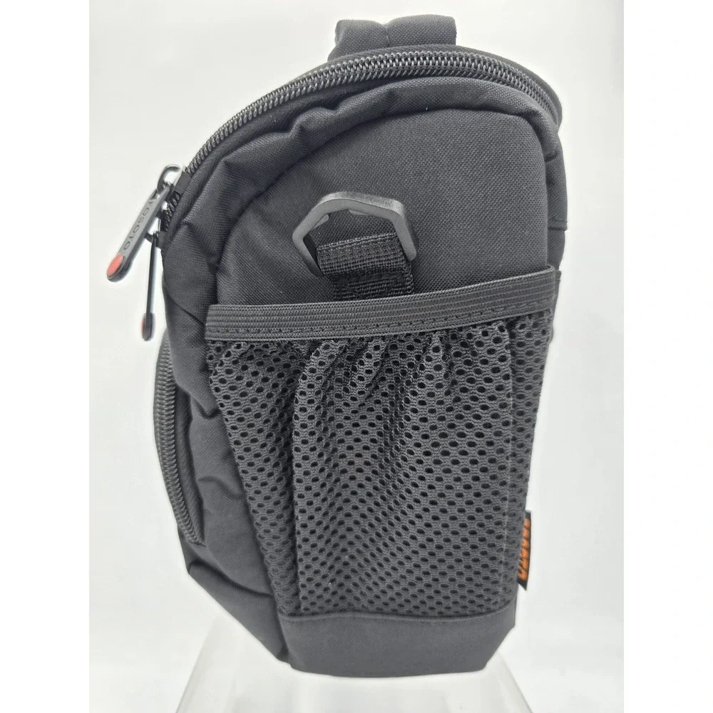 Fosoto Camera Case Bag Waterproof Anti-Shock 7x5x9